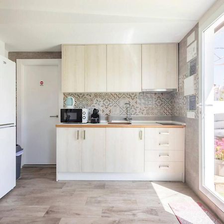 Wood&Stone Rooms 예끌라 외부 사진