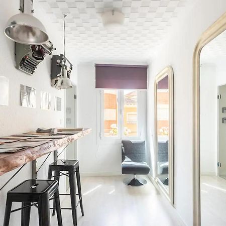 Wood&Stone Rooms 예끌라 외부 사진