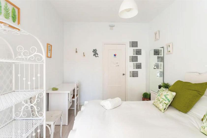 Wood&Stone Rooms 예끌라 외부 사진