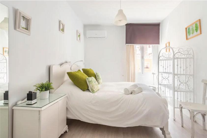 Wood&Stone Rooms 예끌라 외부 사진