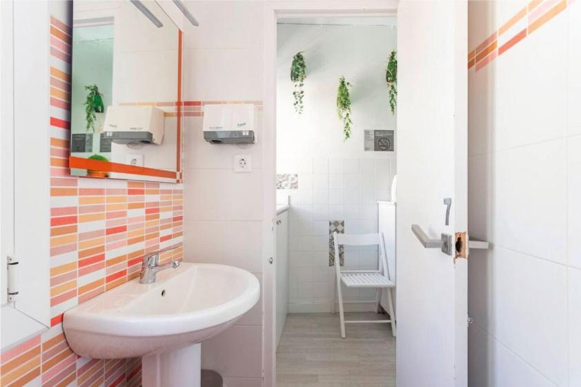 Wood&Stone Rooms 예끌라 외부 사진