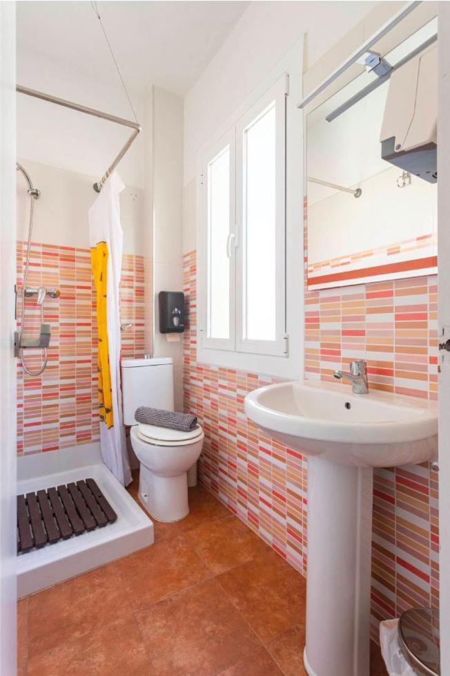 Wood&Stone Rooms 예끌라 외부 사진