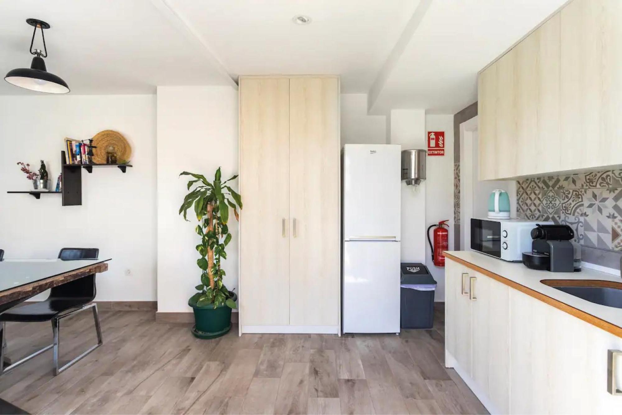 Wood&Stone Rooms 예끌라 외부 사진