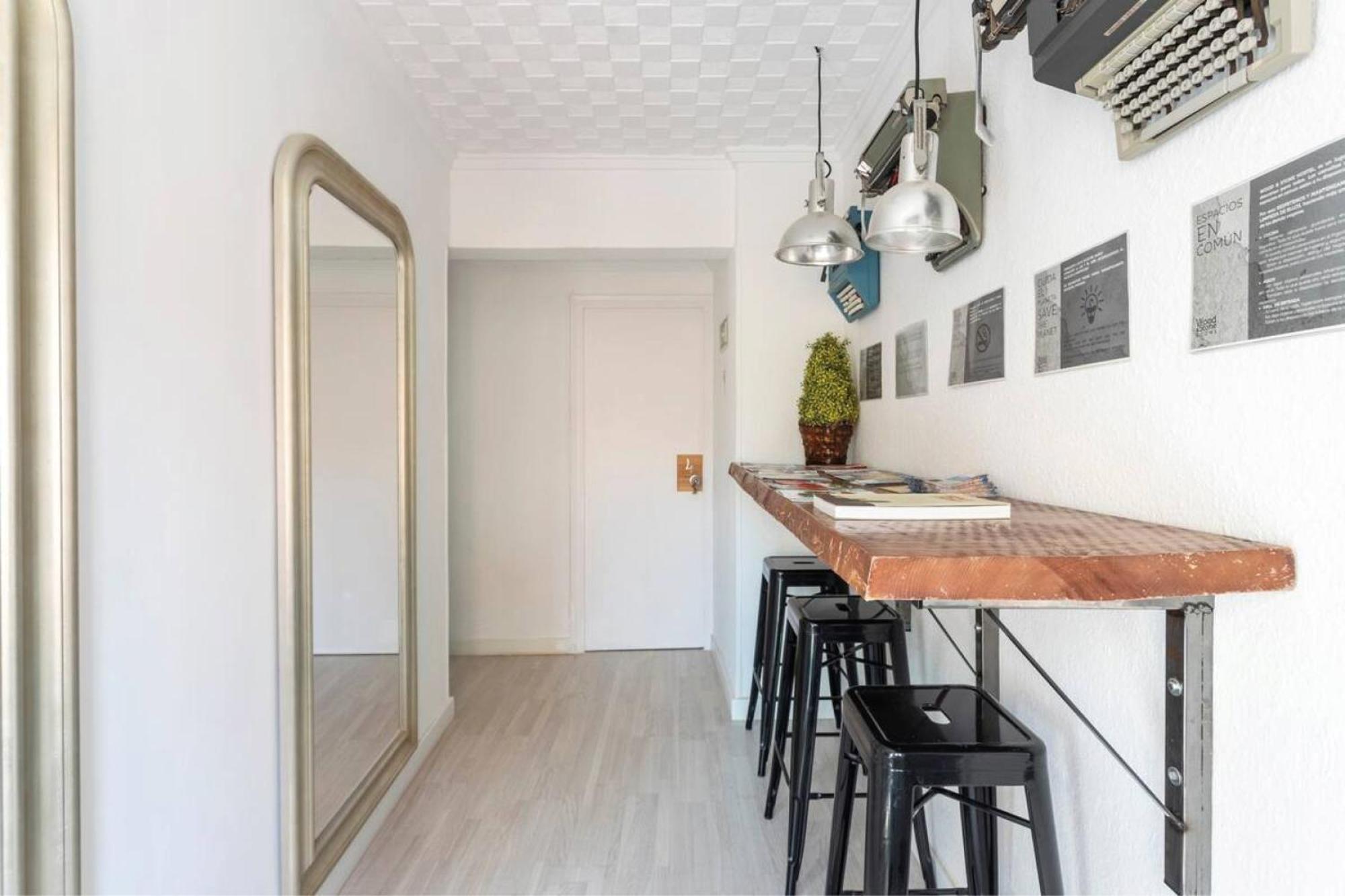Wood&Stone Rooms 예끌라 외부 사진