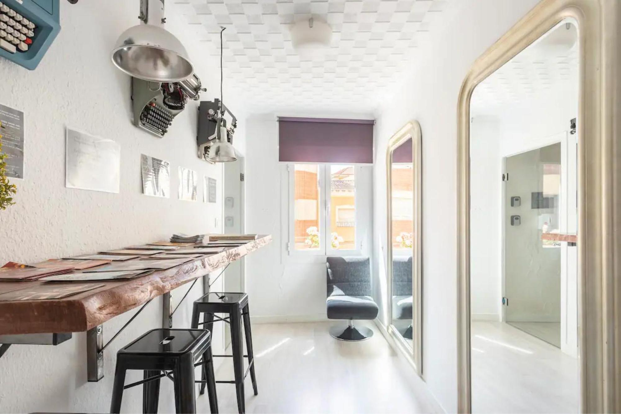 Wood&Stone Rooms 예끌라 외부 사진