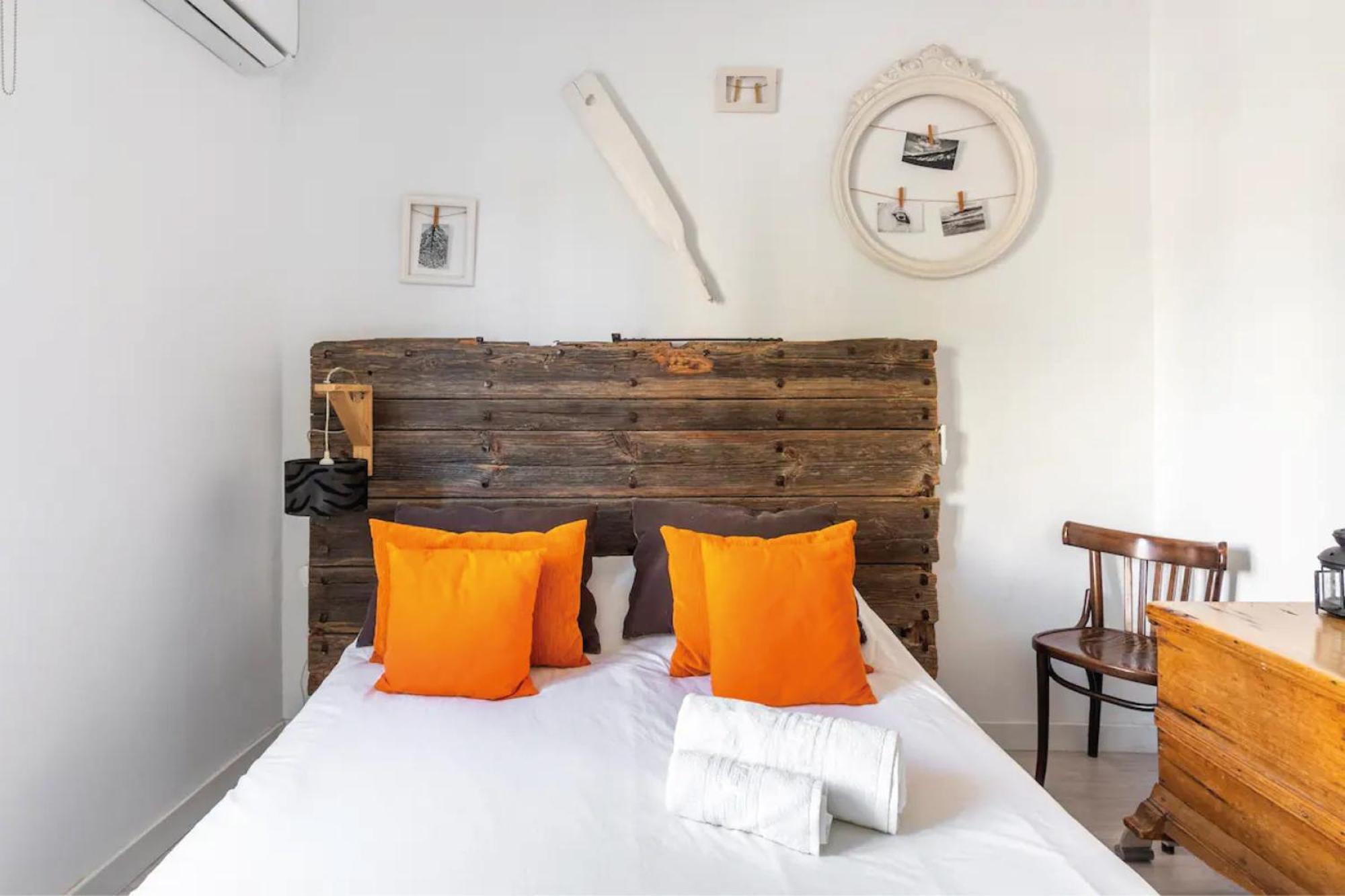 Wood&Stone Rooms 예끌라 외부 사진