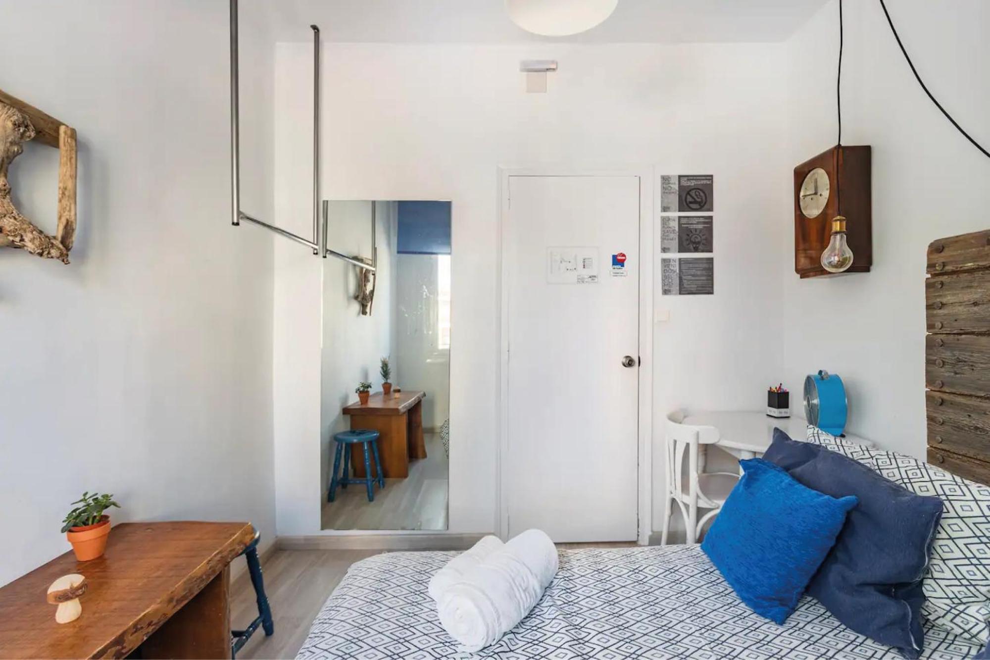 Wood&Stone Rooms 예끌라 외부 사진