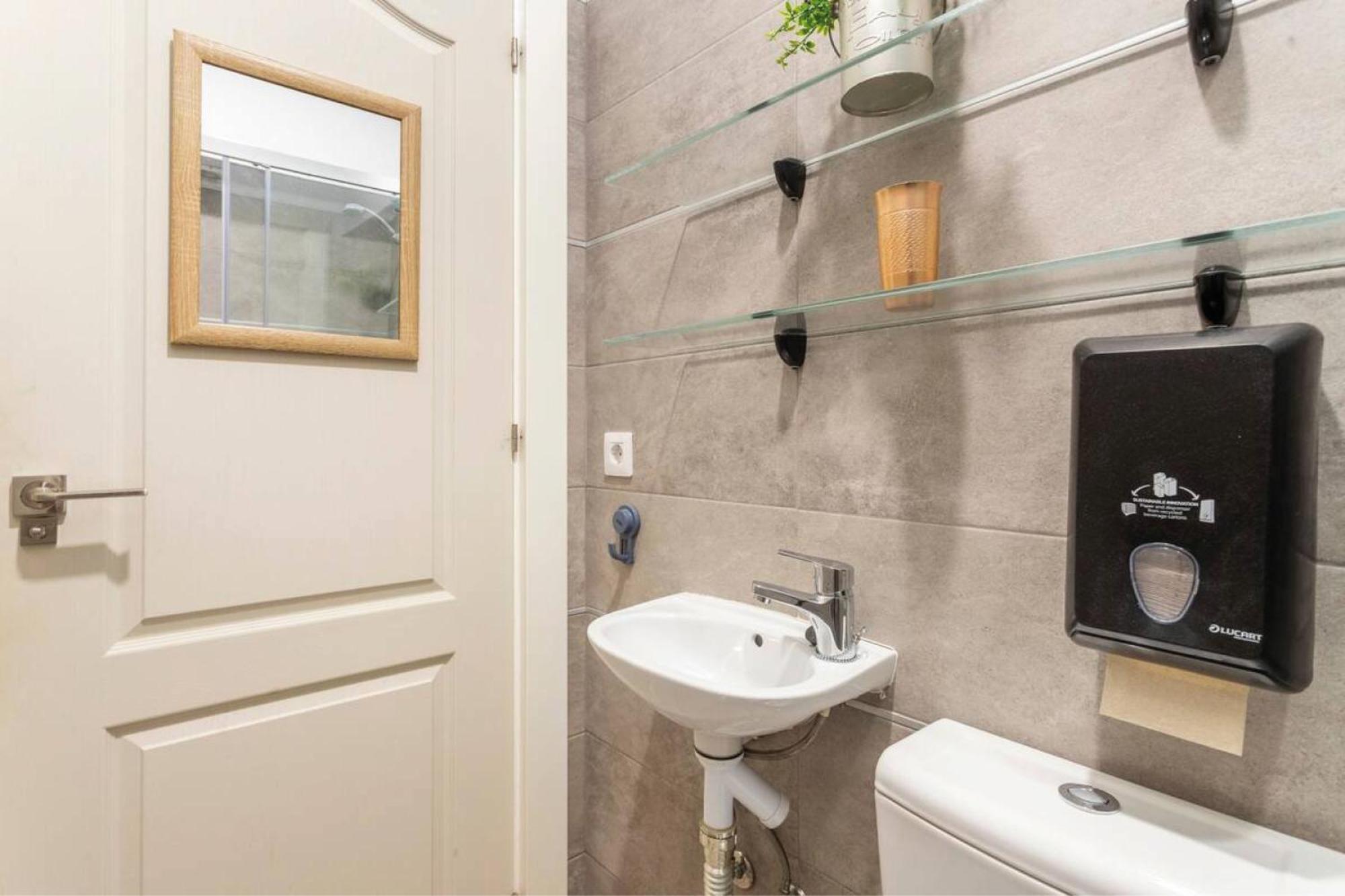 Wood&Stone Rooms 예끌라 외부 사진