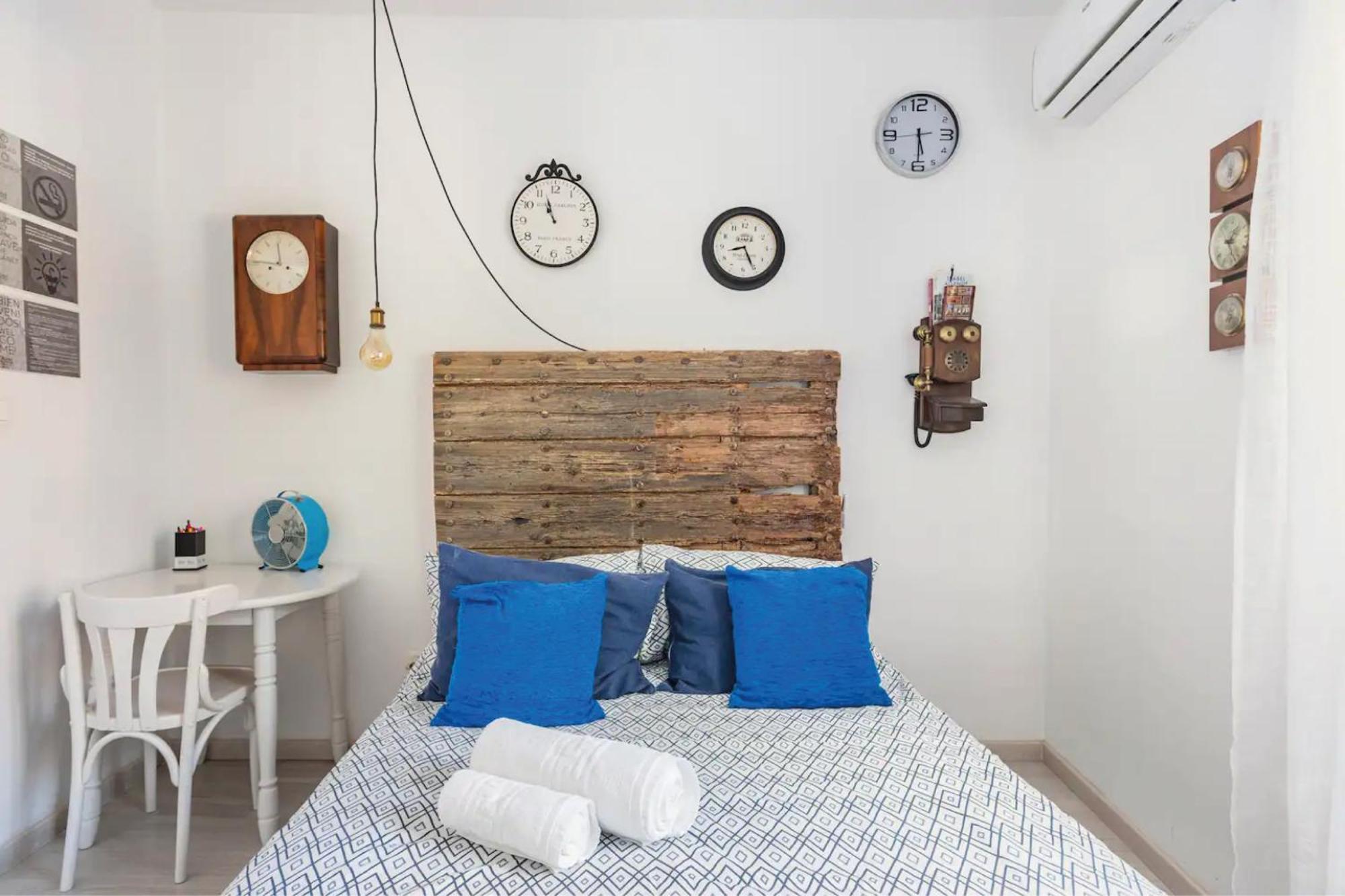 Wood&Stone Rooms 예끌라 외부 사진