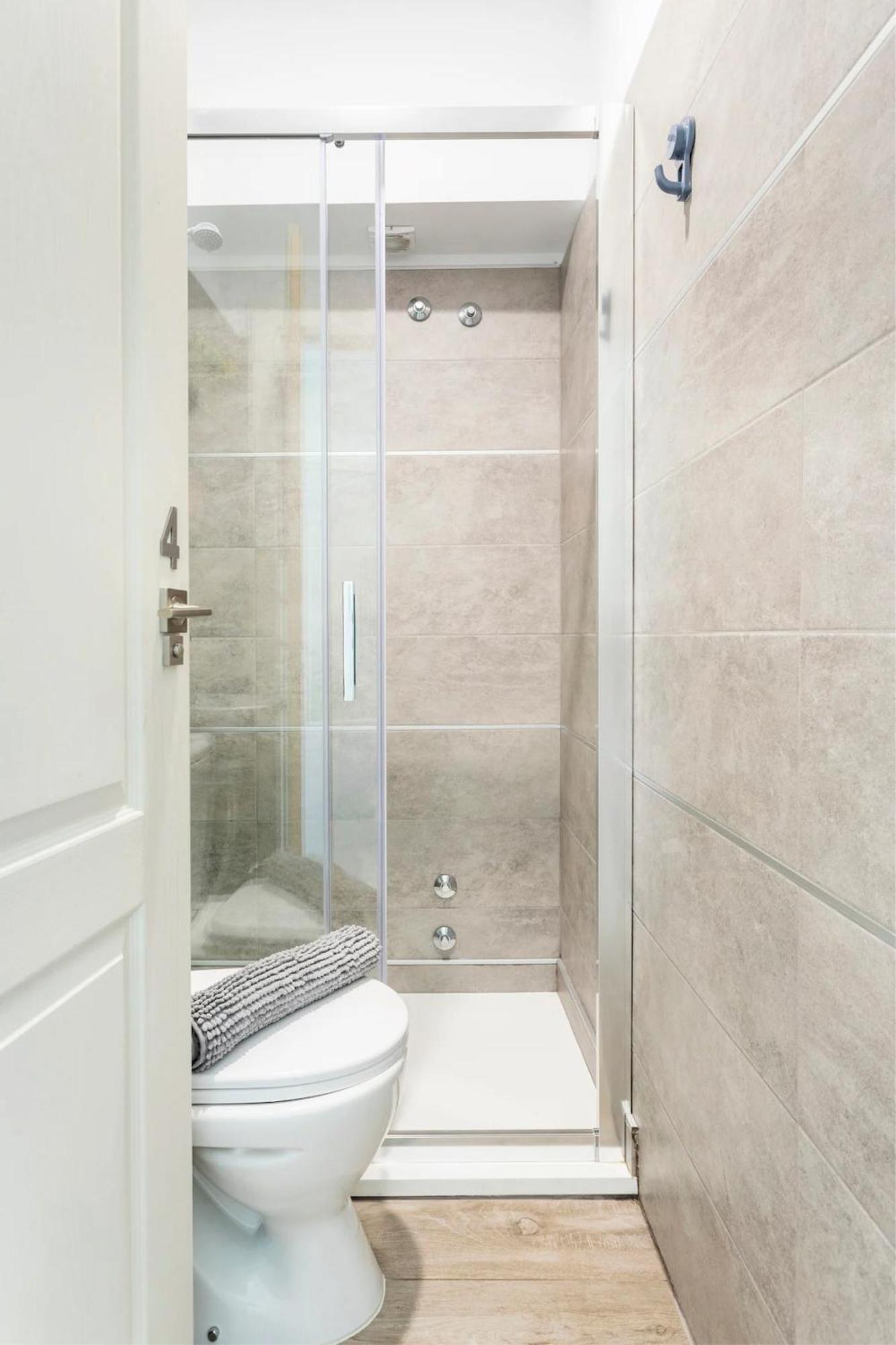 Wood&Stone Rooms 예끌라 외부 사진