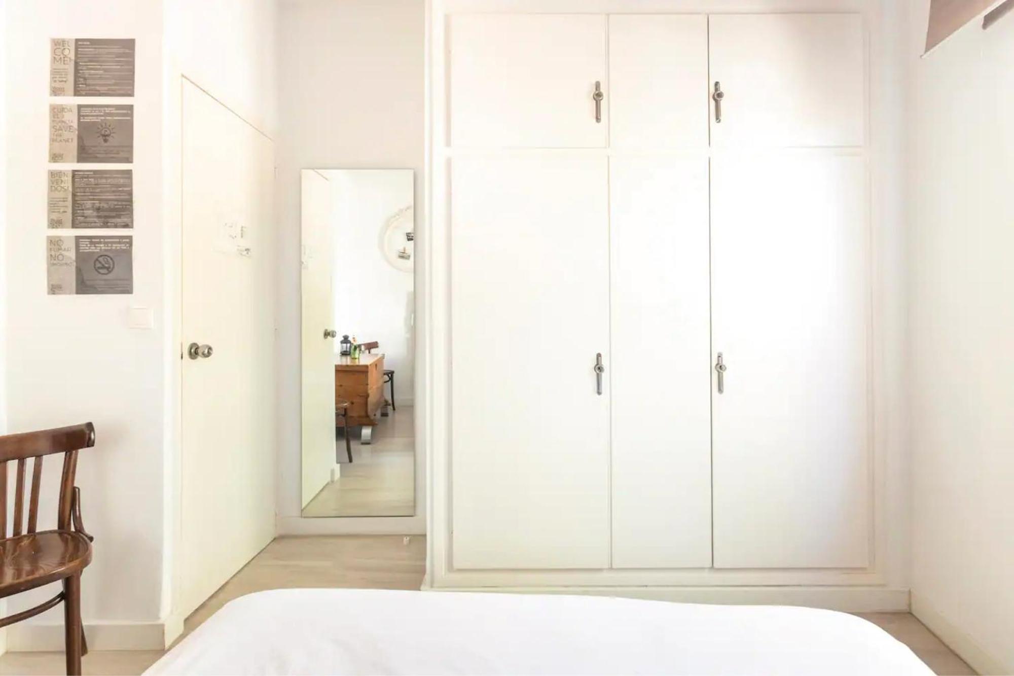 Wood&Stone Rooms 예끌라 외부 사진